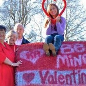 Meet your Posher, Dorothy